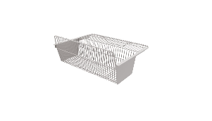NexGen™ Mouse 900™-Half Pocket Wire Bar Lid