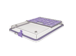 NexGen™ Mouse 900™-Micro Barrier Top