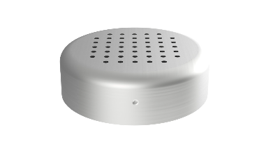 Sentry SPP™ Mouse-Certified Intra-Cage HEPA Filter (Supply)