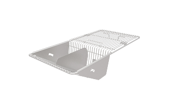 Sentry SPP™ Mouse-Full Pocket Wire Bar Lid