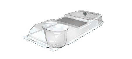 easycage-max-Hydropac®¹ Bottle Lid