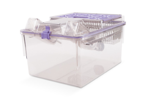 nexgen-rat-900-Cage System with External Bottle Top