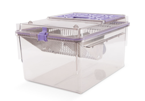 nexgen-rat-900-Cage System with Micro Barrier Top
