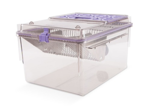 nexgen-rat900-combo-Cage System with Micro Barrier Top