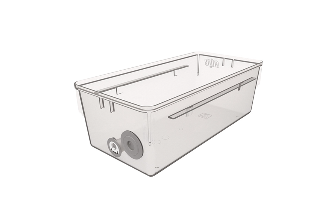 nexgenn mouse-500-Edge Cage