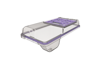 nexgenn mouse-500-External Hydropac® Top