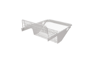 nexgenn mouse-500-Half Pocket Wire Bar Lid