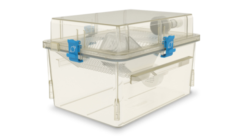 spp-rat-Cage System with Standard Filter Top