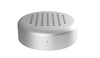 spp-rat-Intra-Cage HEPA Filter (Supply)