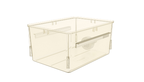 spp-rat-Standard Cage